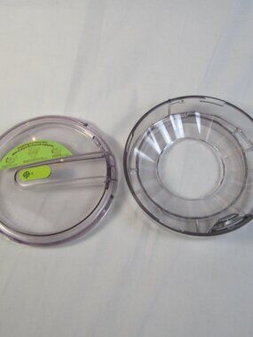 Margaritaville Frozen Concoction Maker DM0500 Replacement Ice Reservoir & Lid